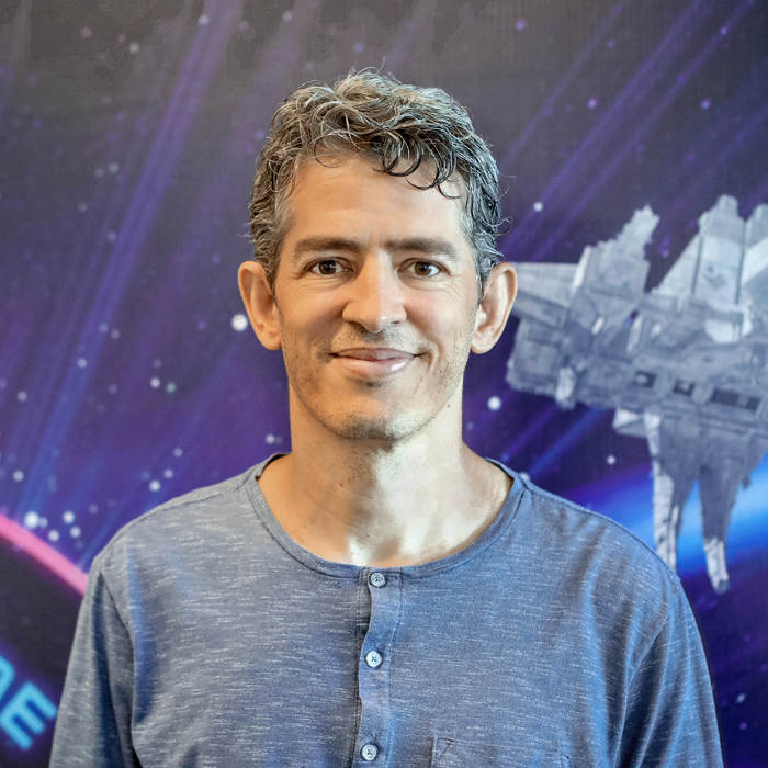 Foto para divulgação