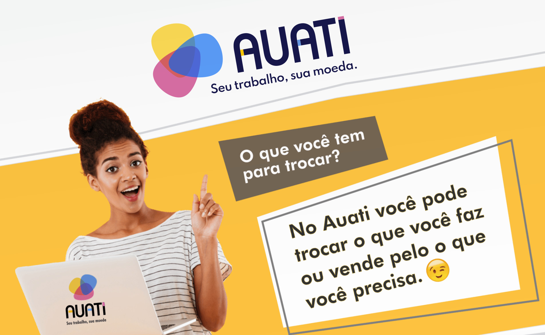 Site Auati